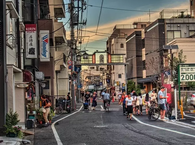 東京私房景點 東京私房景點