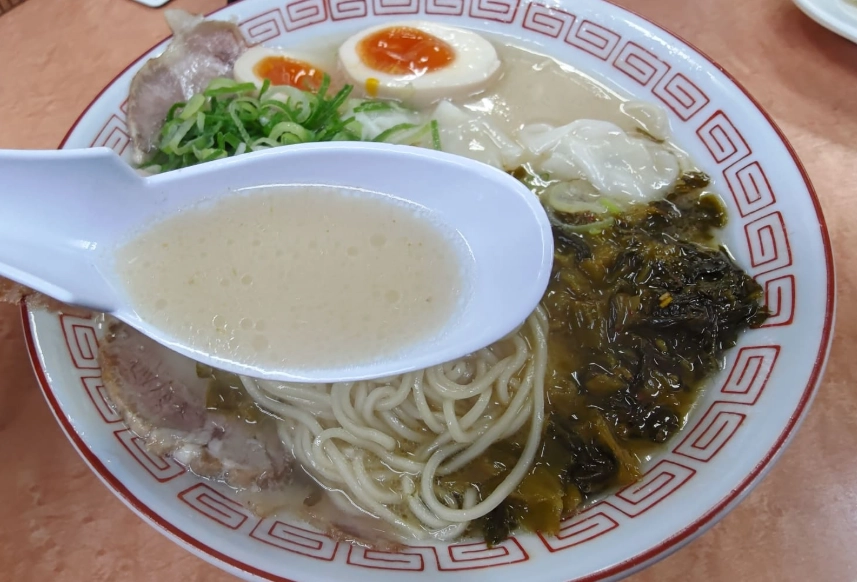 福岡必吃美食 福岡必吃美食