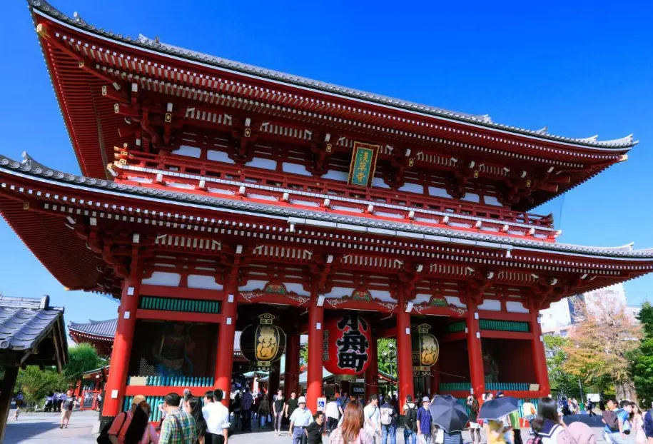 東京自由行一日遊 東京自由行一日遊