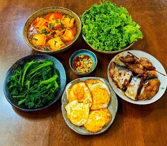 胡志明市美食攻略 胡志明市美食攻略