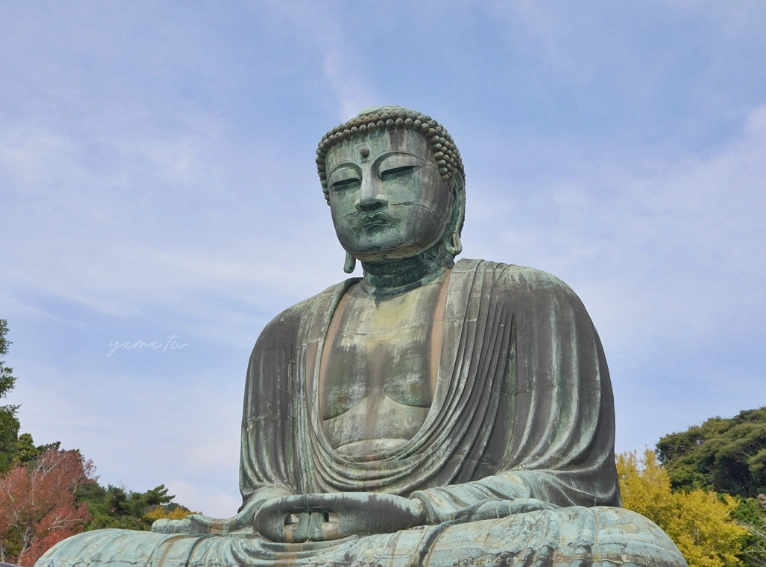 鎌倉大佛伴手禮 鎌倉大佛伴手禮