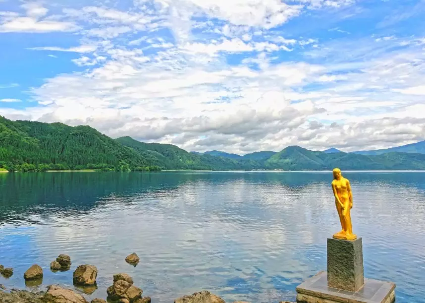 秋田 冬天 景點 秋田 冬天 景點