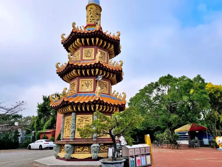 北碧府旅遊景點 北碧府旅遊景點