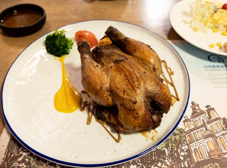 佛羅倫斯美食 佛羅倫斯美食