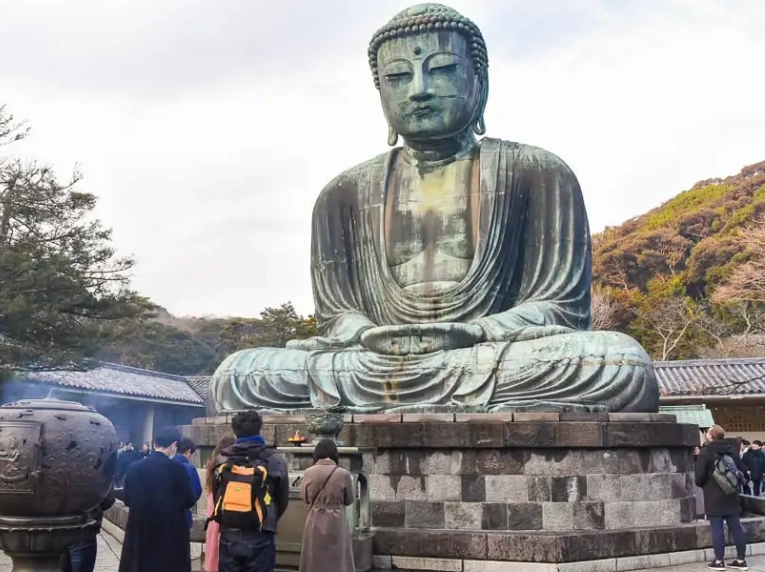 鎌倉大佛伴手禮 鎌倉大佛伴手禮