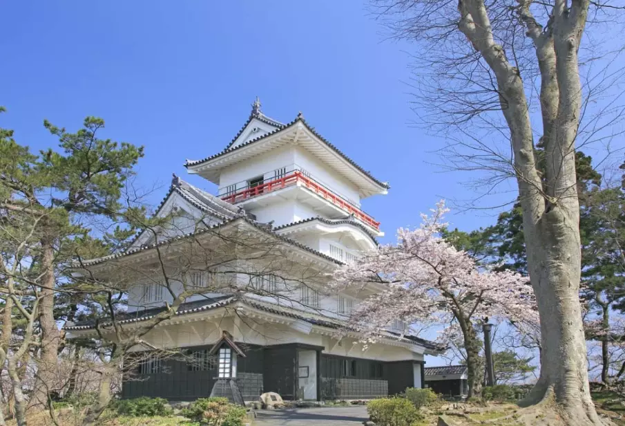秋田觀光景點 秋田觀光景點