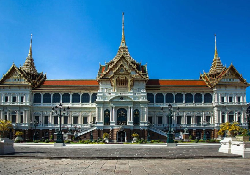 泰國旅游攻略 泰國旅游攻略
