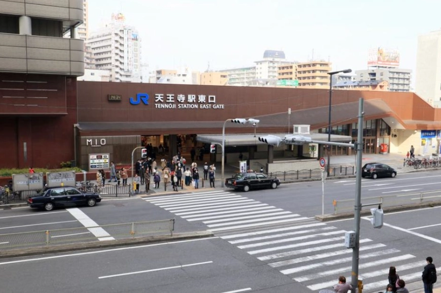 大阪城入口 大阪城入口