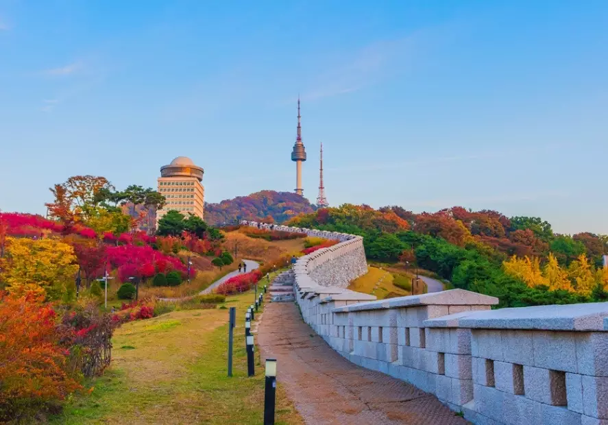首爾旅遊攻略 首爾旅遊攻略