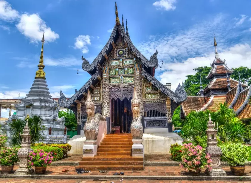 泰國旅遊攻略 泰國旅遊攻略