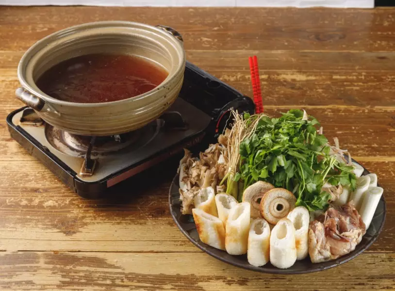 秋田美食餐廳