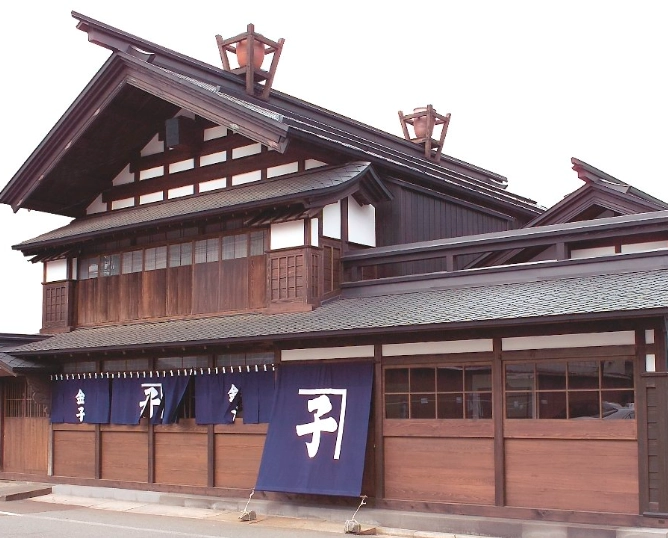 秋田觀光景點 秋田觀光景點