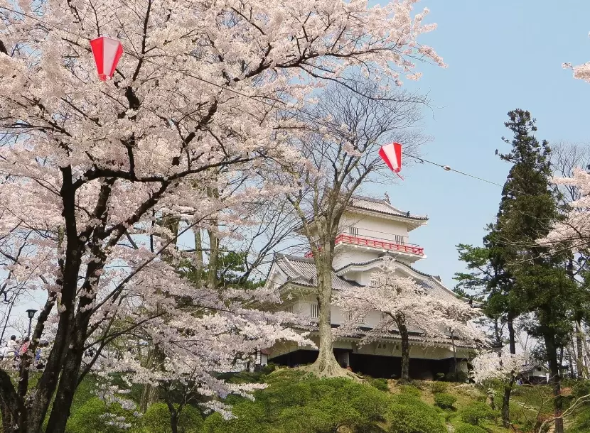 秋田旅遊攻略 秋田旅遊攻略