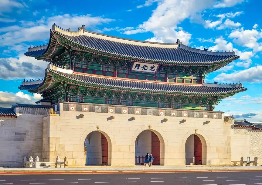 首爾景點推薦 首爾景點推薦