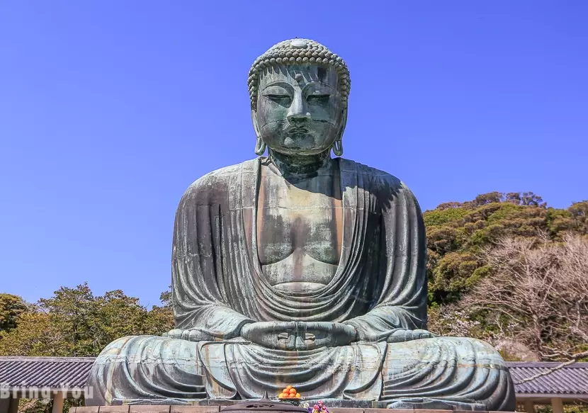 鎌倉大佛 交通 鎌倉大佛 交通