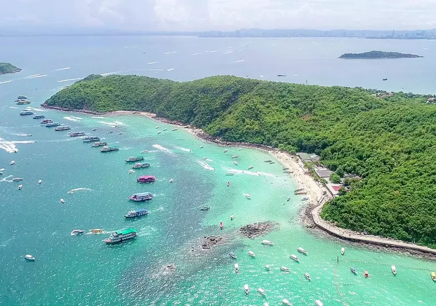 泰國旅游攻略