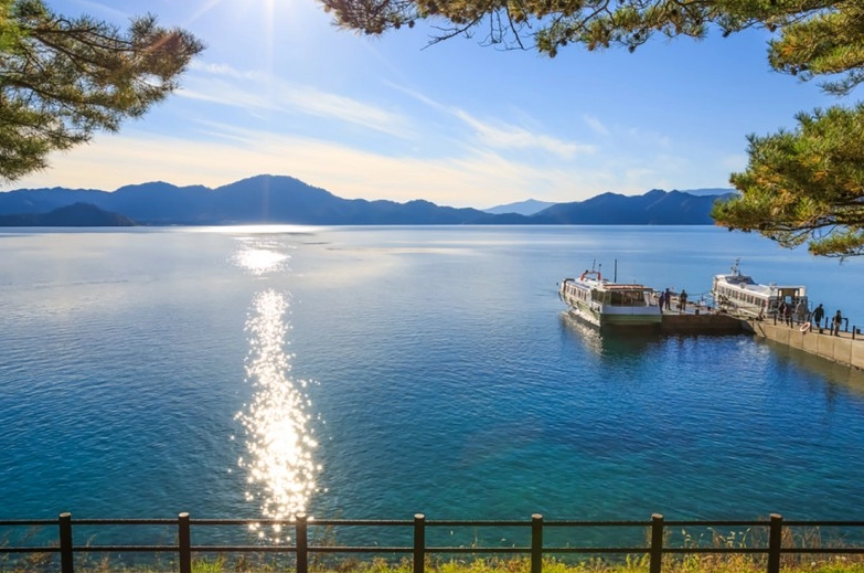 秋田景點 秋田景點