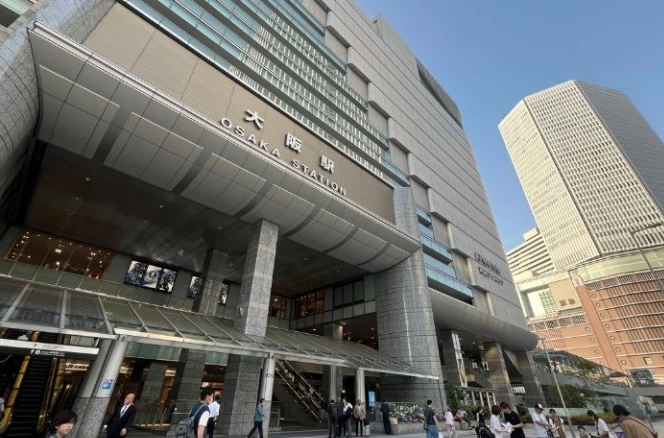 大阪住宿推薦 大阪住宿推薦