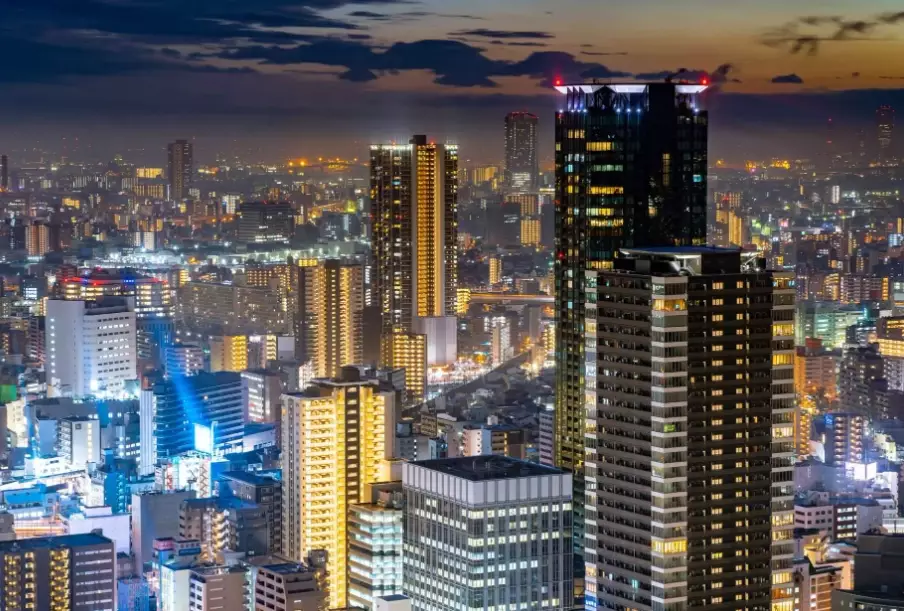 大阪旅遊住宿 大阪旅遊住宿