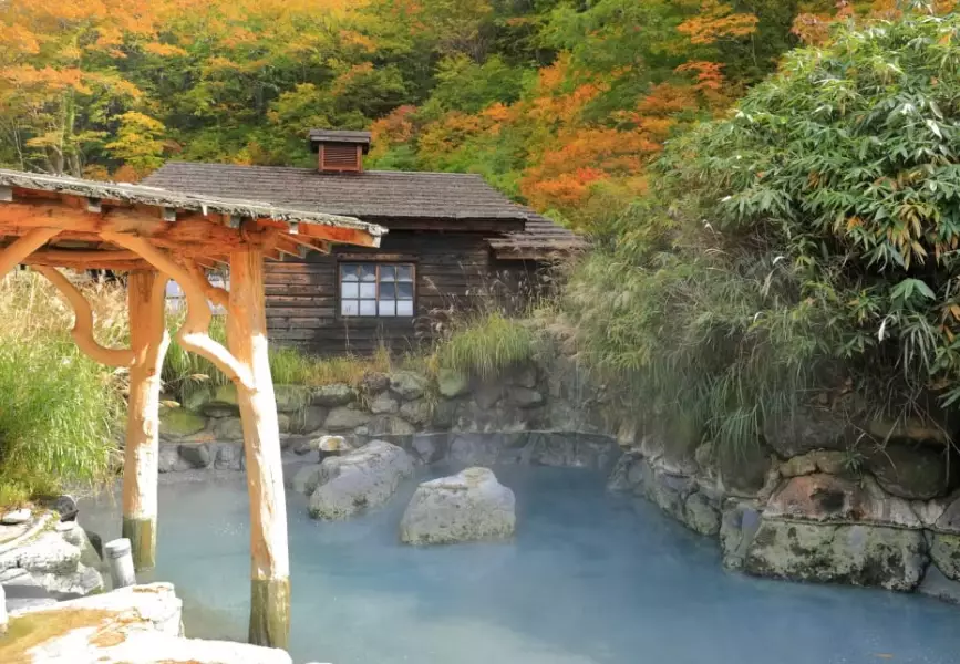 秋田 溫泉 秋田 溫泉