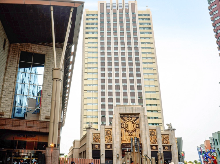 大阪親子酒店 大阪親子酒店