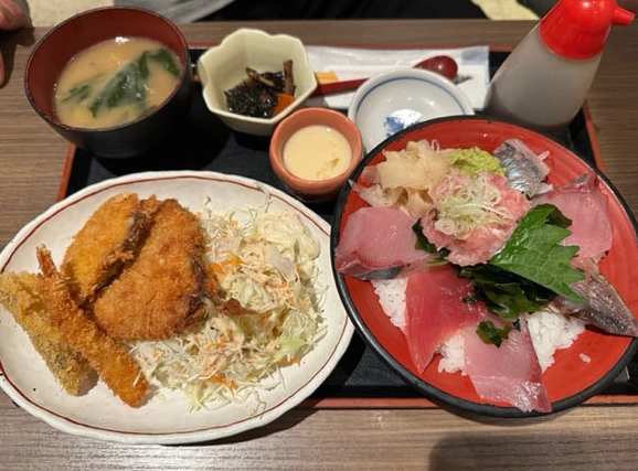 秋田美食餐廳 秋田美食餐廳