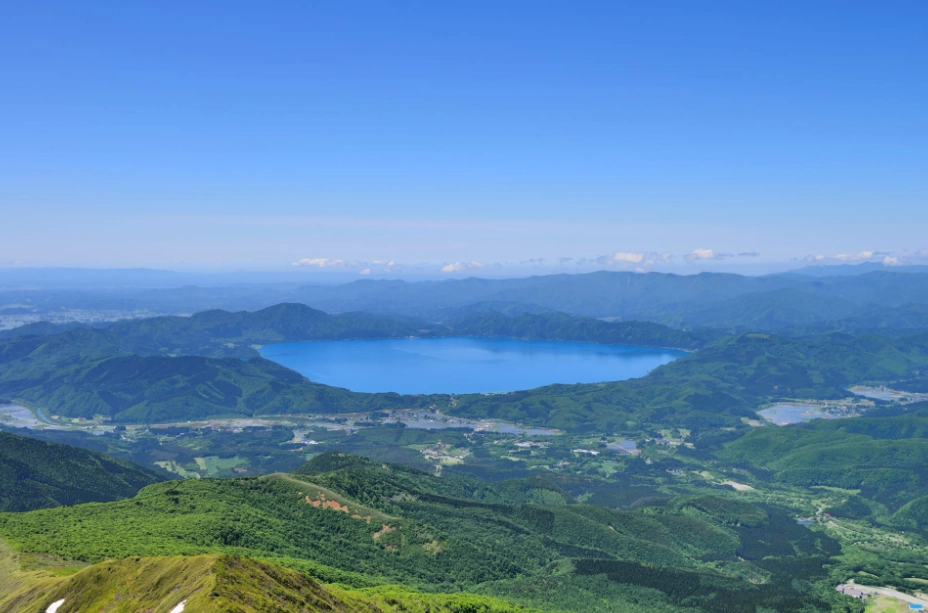 秋田地圖 秋田地圖