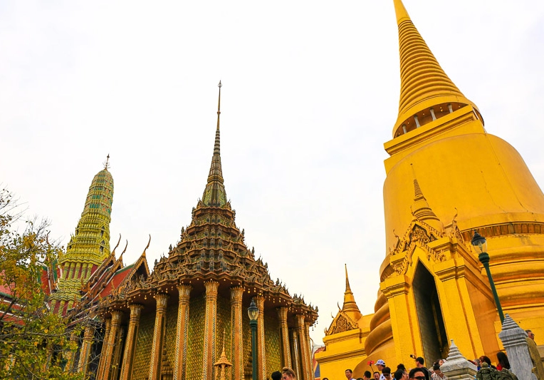 泰國旅遊攻略 泰國旅遊攻略