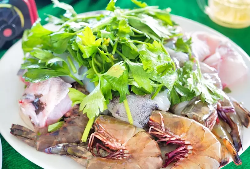 越南富國島美食 越南富國島美食