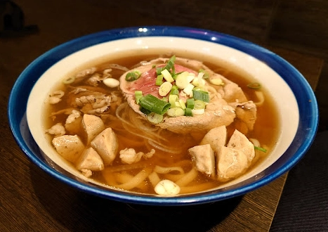 越南美食推薦 越南美食推薦