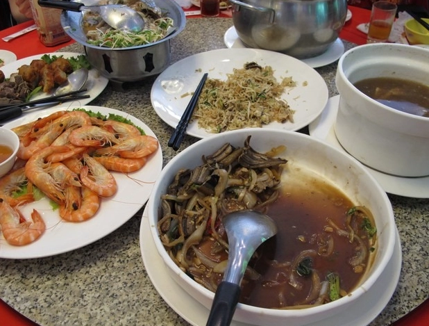台南小吃 台南小吃