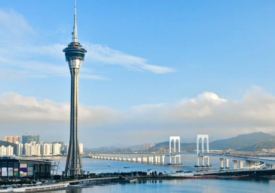 澳門旅遊攻略 澳門旅遊攻略