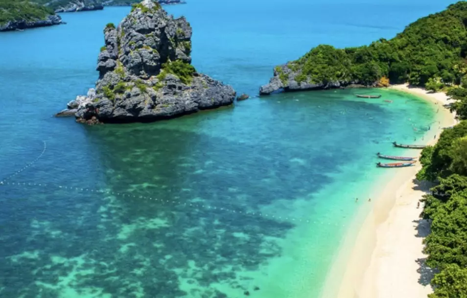 泰國旅遊安全 泰國旅遊安全