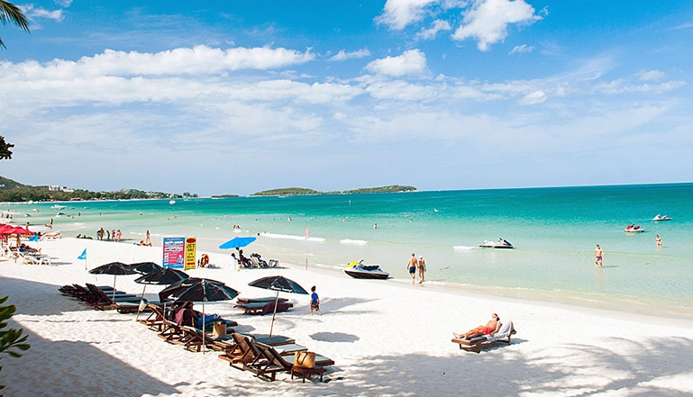 泰國旅遊安全 泰國旅遊安全