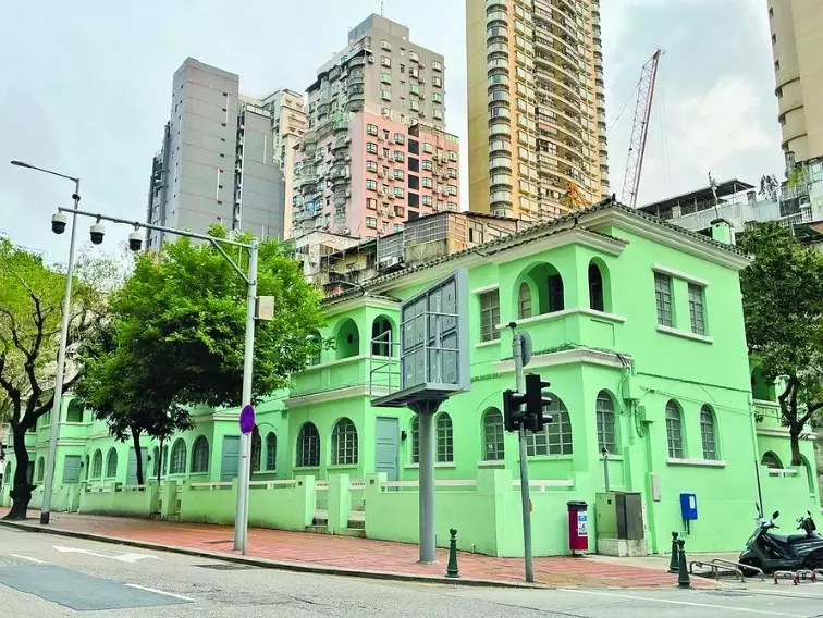 澳門在地玩法 澳門在地玩法