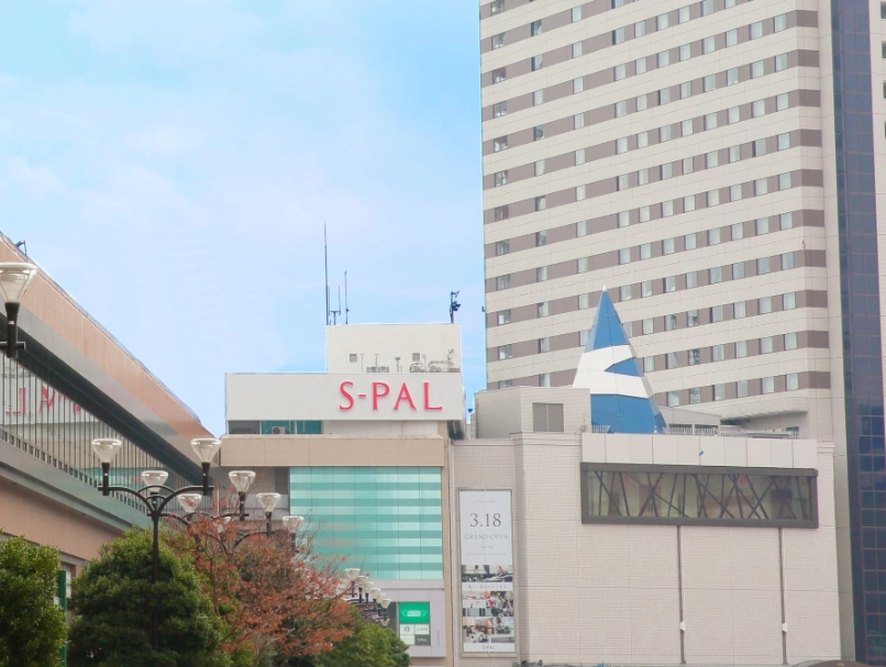 仙台購物攻略 仙台購物攻略