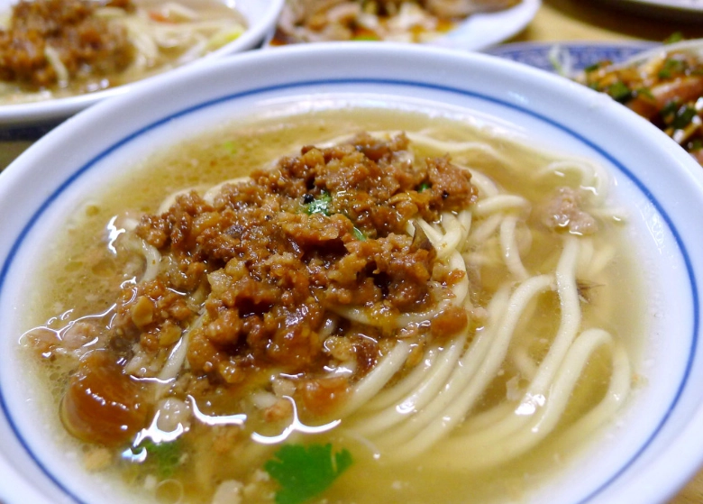 台南小吃 台南小吃