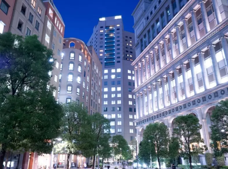 銀座旅遊景點 銀座旅遊景點