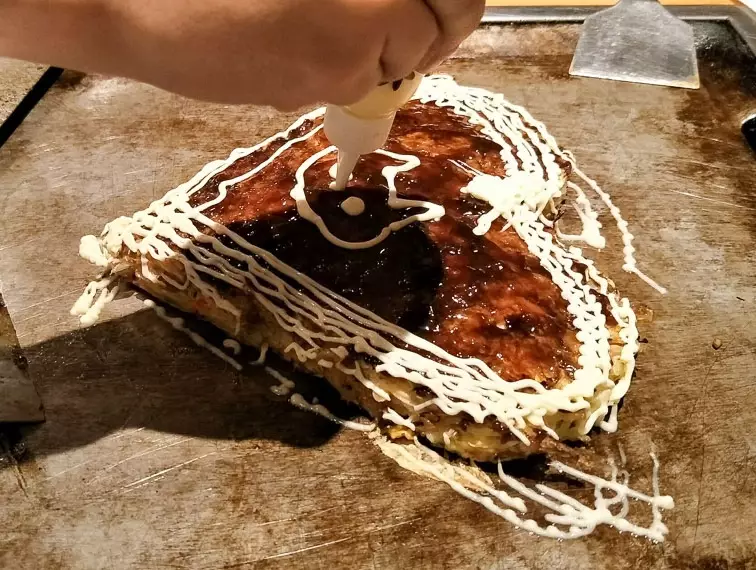 道頓堀美食 道頓堀美食