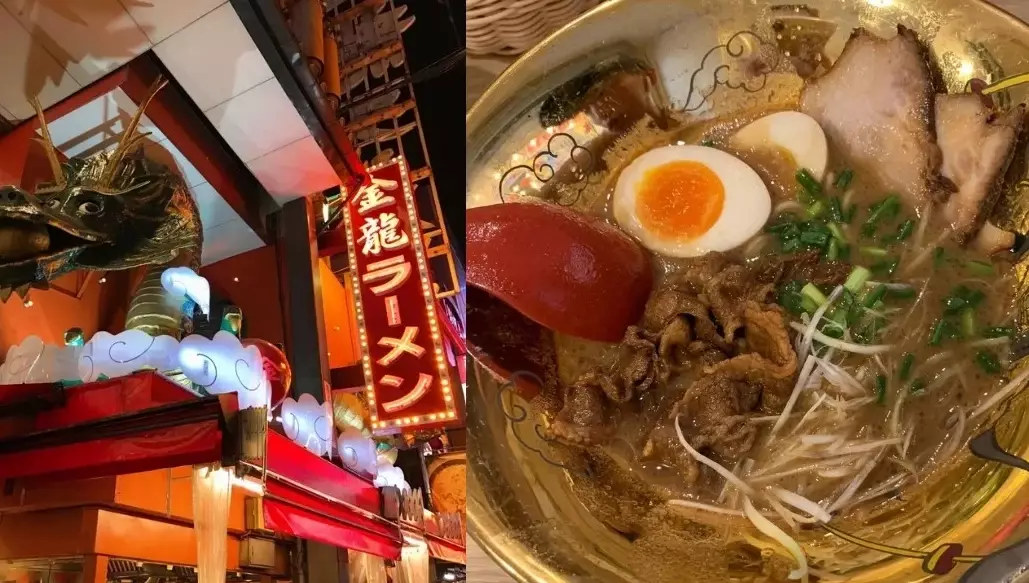道頓堀美食 道頓堀美食