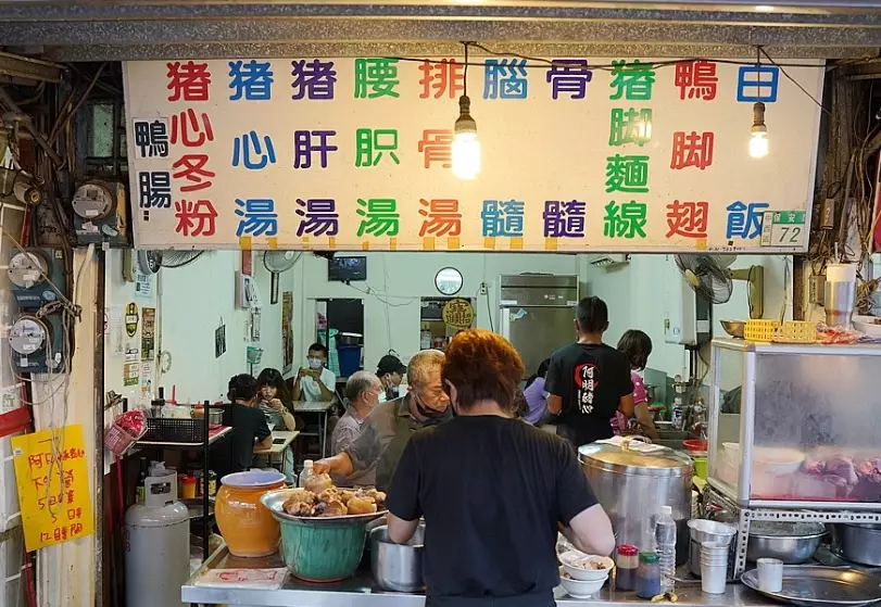 台南平價晚餐 台南平價晚餐