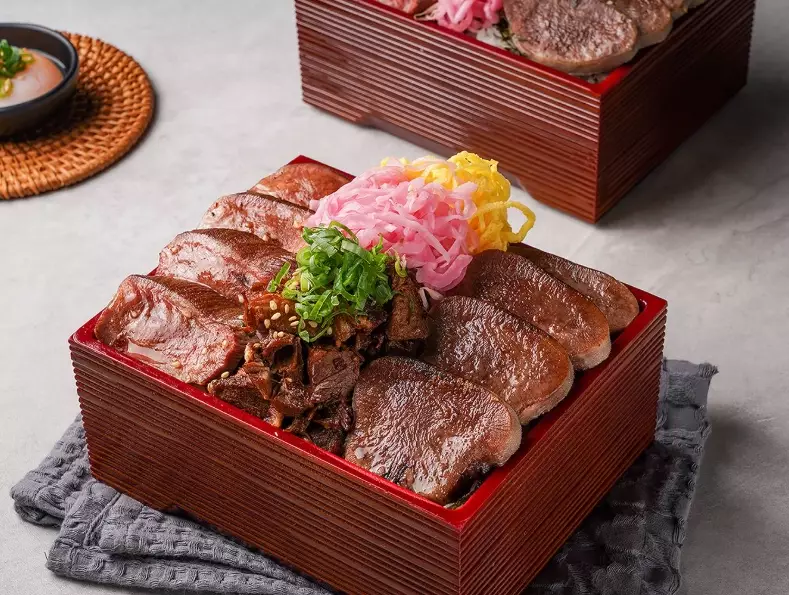 仙台一番街美食 仙台一番街美食