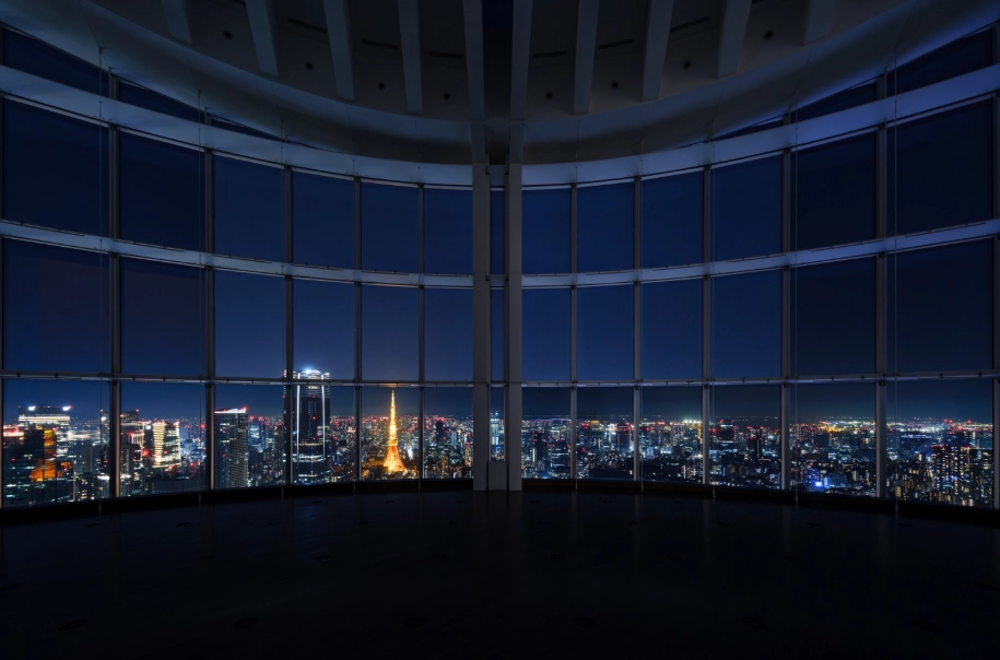 六本木展望台 營業時間 六本木展望台 營業時間
