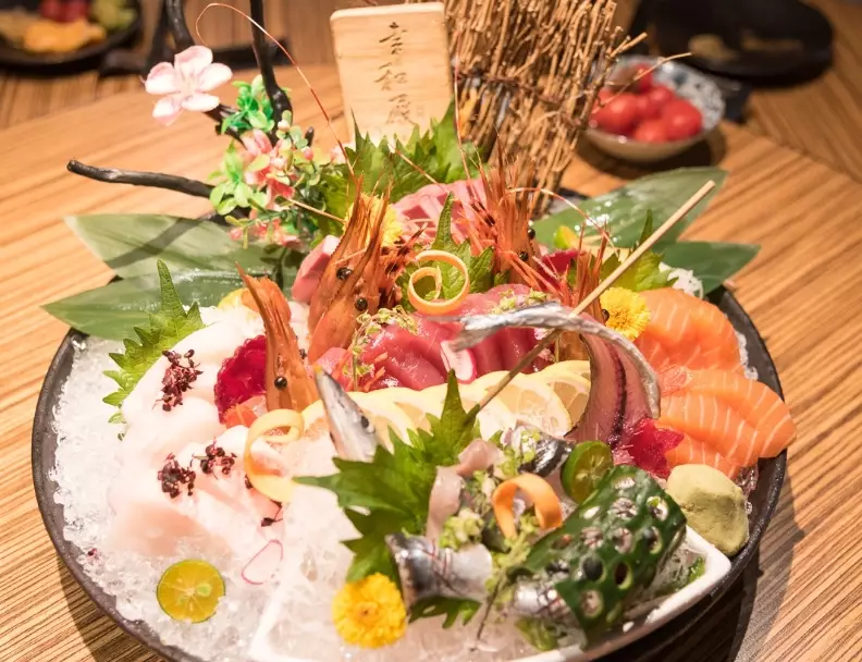 京都懷石料理 京都懷石料理