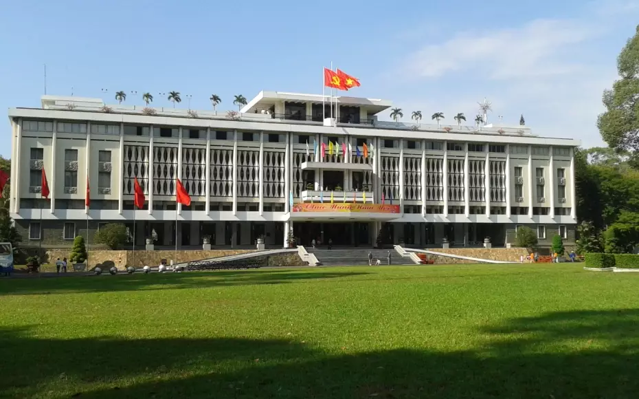西貢旅遊 西貢旅遊