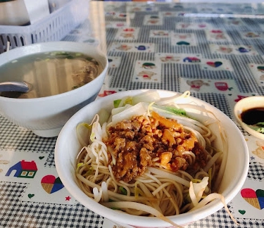 里港豬腳麵 里港豬腳麵