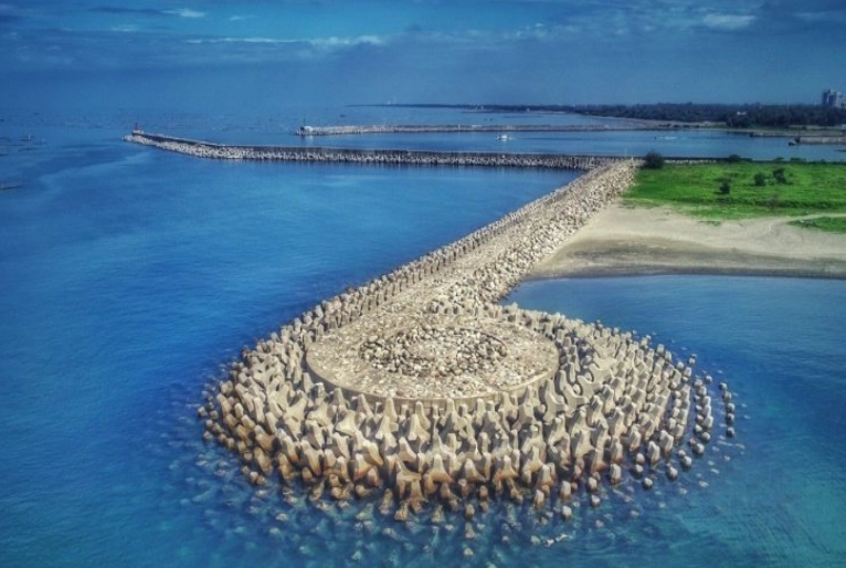 漁光島 旅遊攻略 漁光島 旅遊攻略