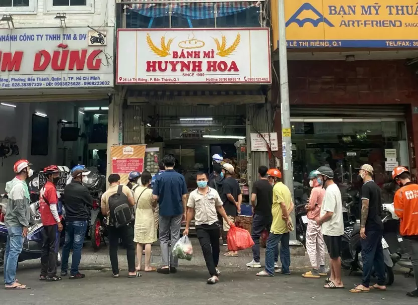 越南胡志明景點 越南胡志明景點