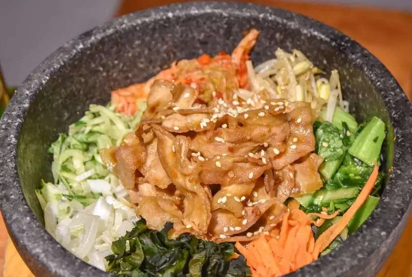 首爾傳統韓屋餐廳 首爾傳統韓屋餐廳