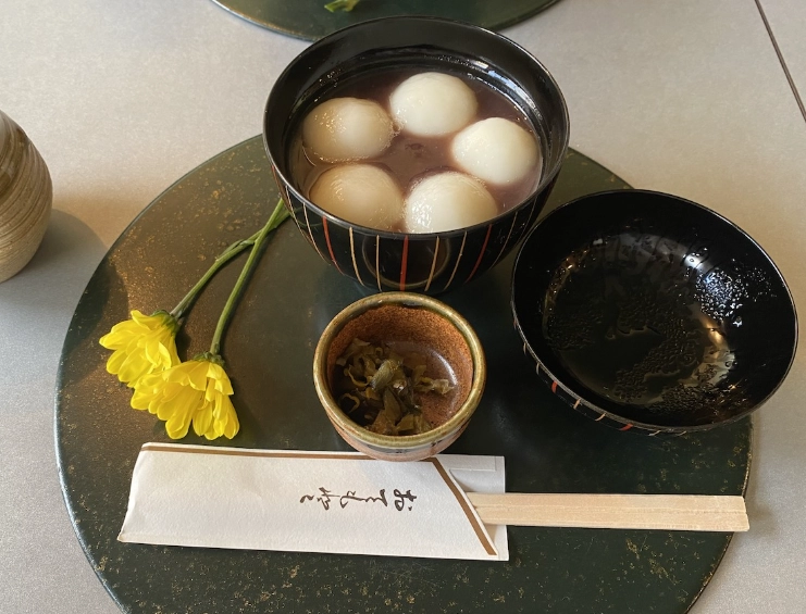 鎌倉美食